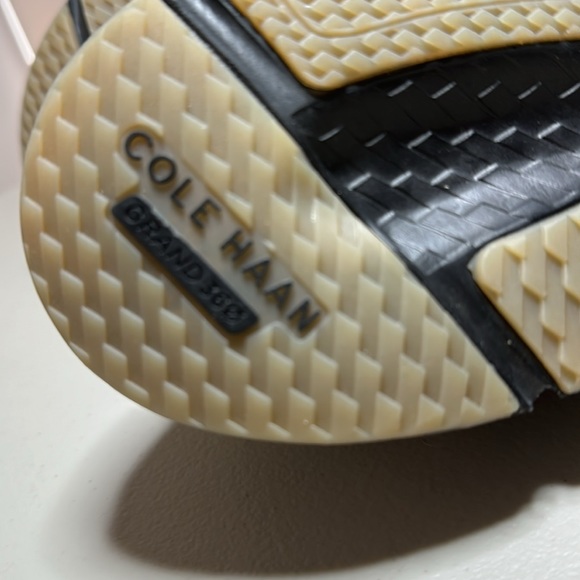 Cole Haan Men's Zerogrand Overtake Lite Runner Running NEW, size 12 M, comfy! - Picture 6 of 7